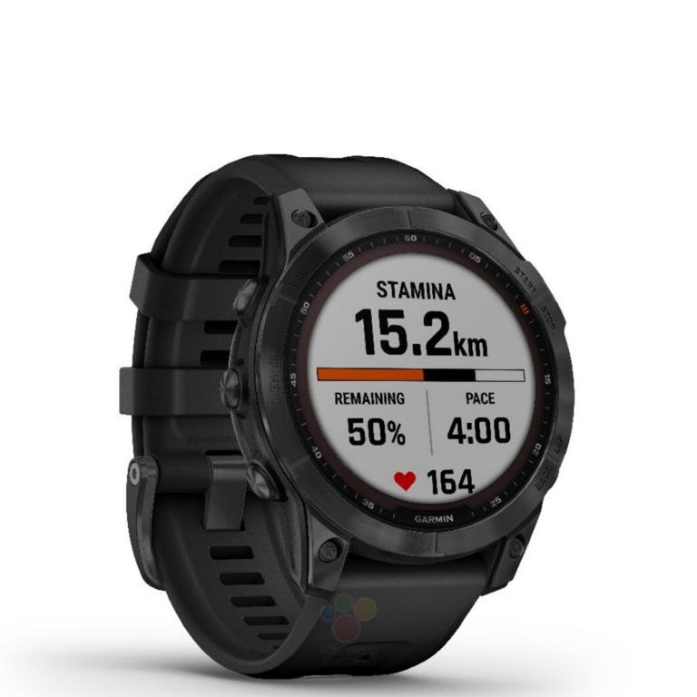 Garmin Phoenix 7