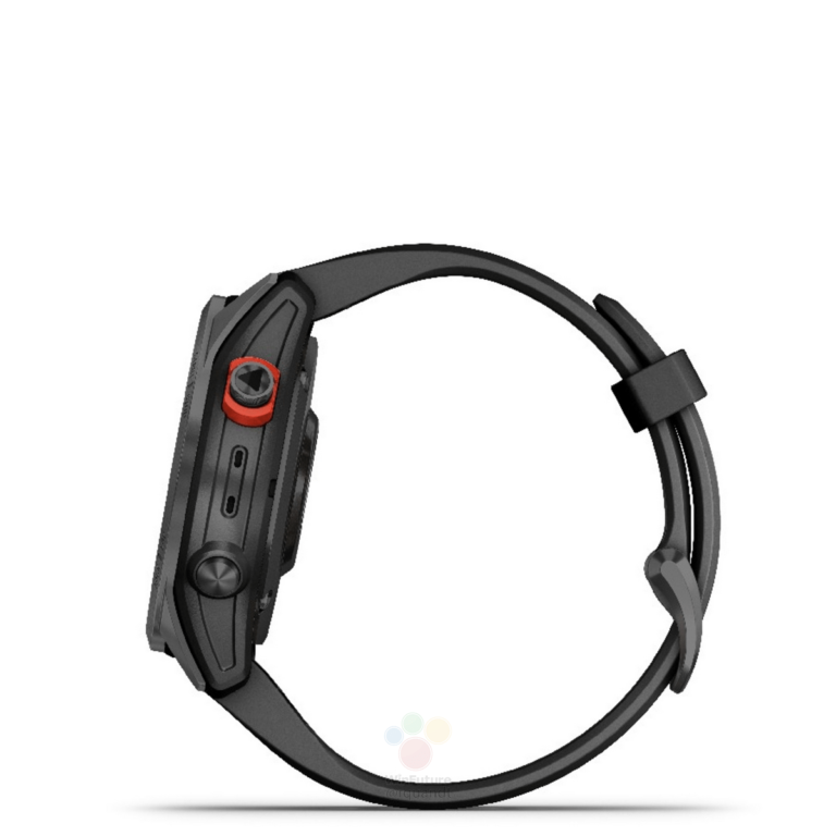 Garmin Fenix 7S