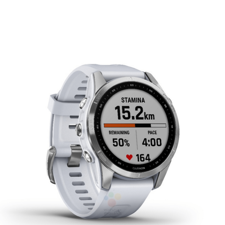 Garmin Fenix 7S