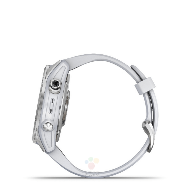 Garmin Fenix 7S