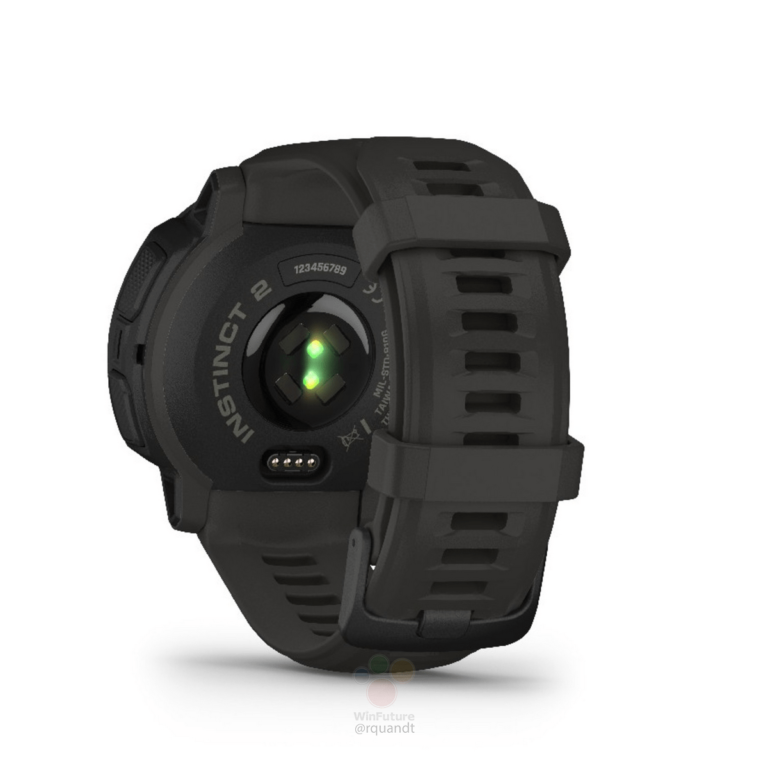 Garmin Instinct 2