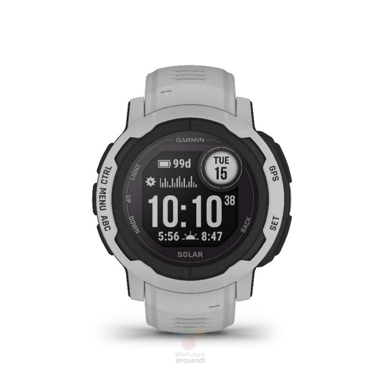 Garmin Instinct 2