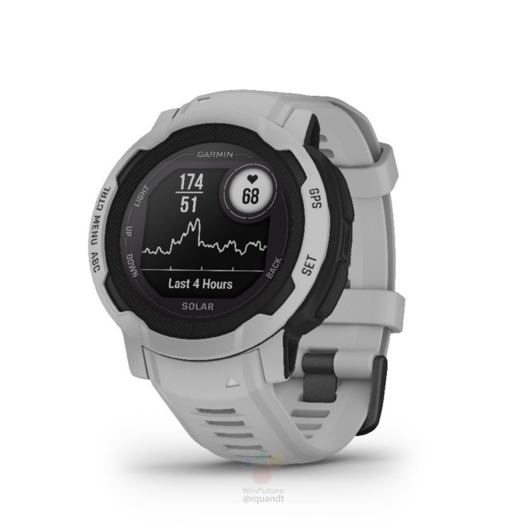 Garmin Instinct 2
