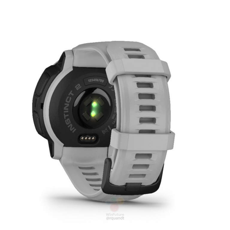 Garmin Instinct 2