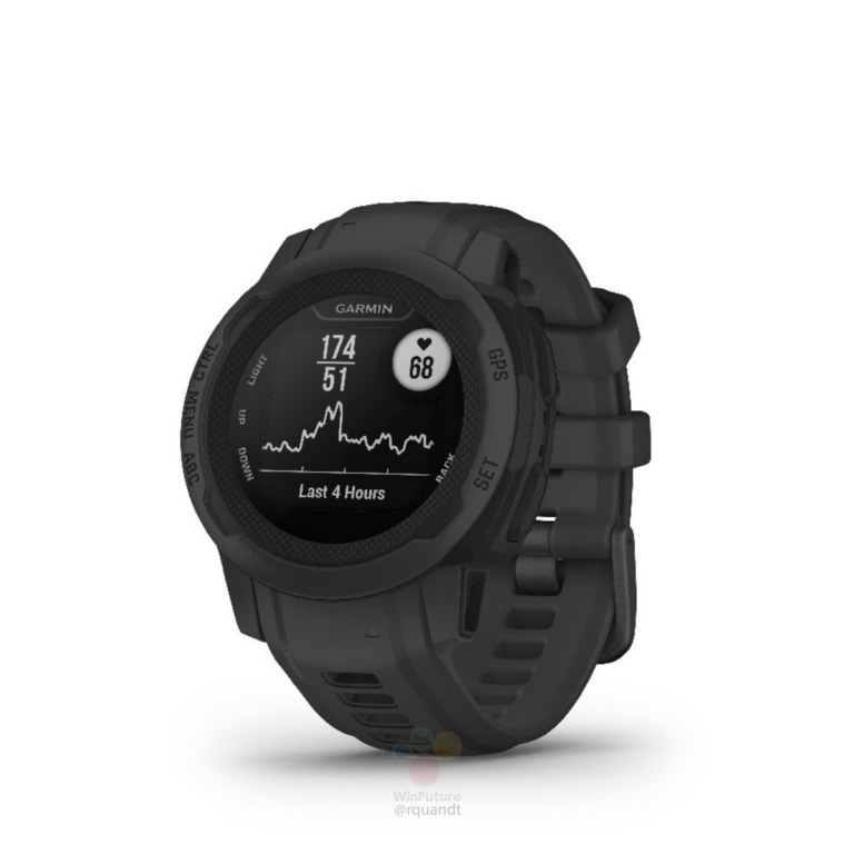 Garmin Instinct 2S