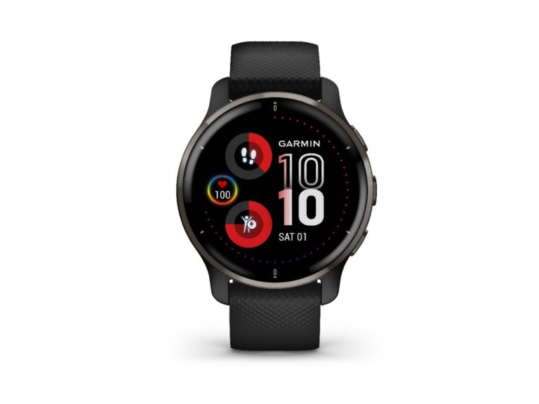 Garmin Venu 2 Plus