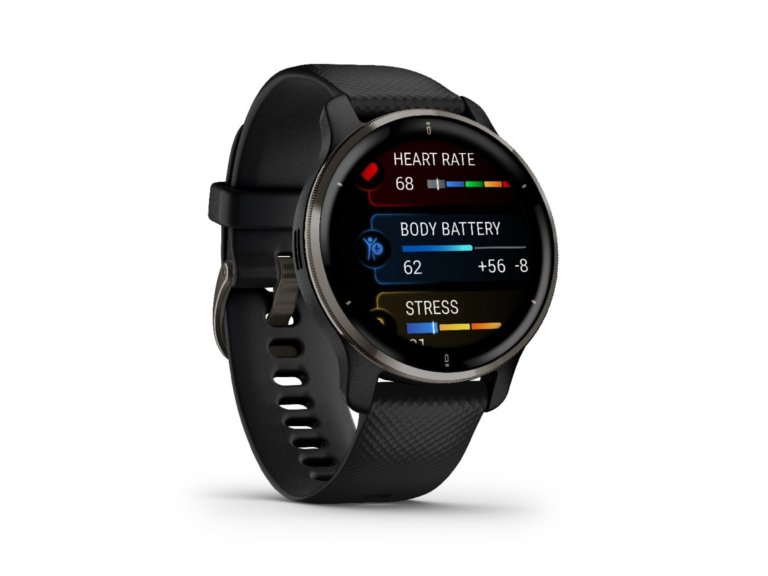 Garmin Venu 2 Plus