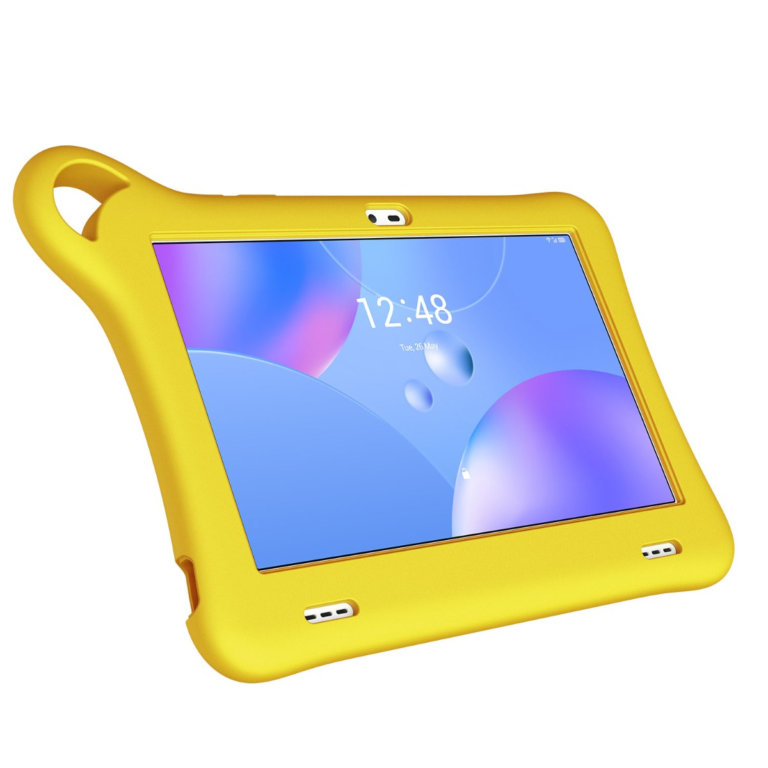 smart_tab_7_kids_tkee_mini_front_left_orange_yellow_lock_screen_copy_1