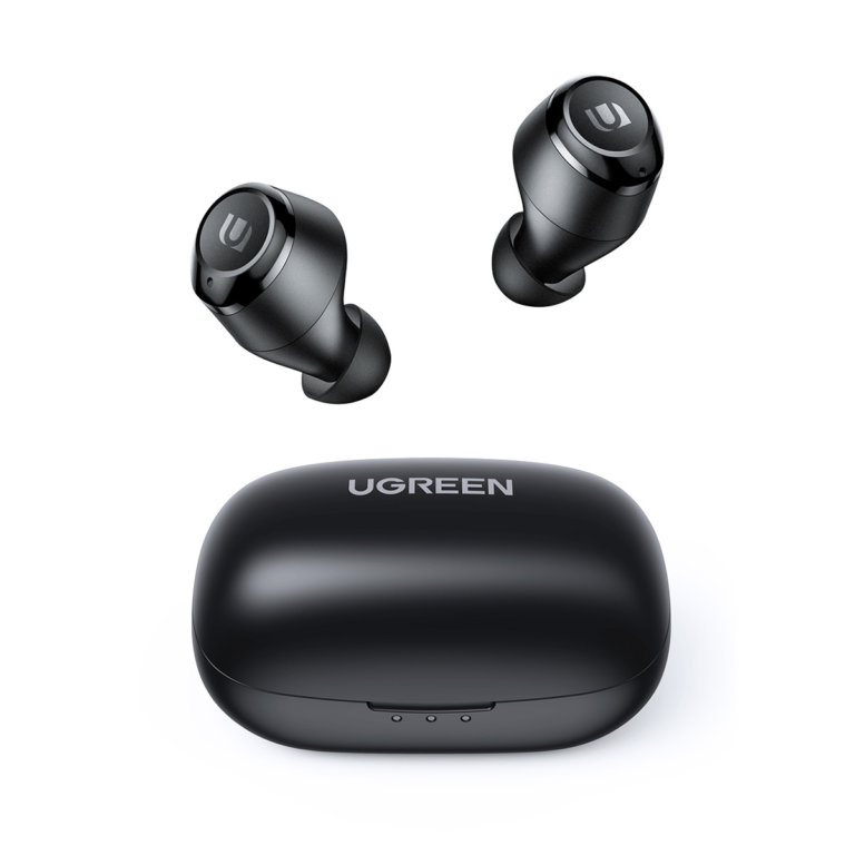 Earbuds UGREEN HiTune True Wireless Bluetooth 5.0