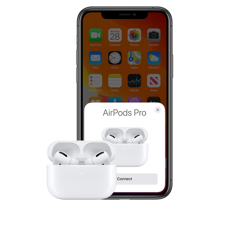 Apple AirPods Pro Wireless