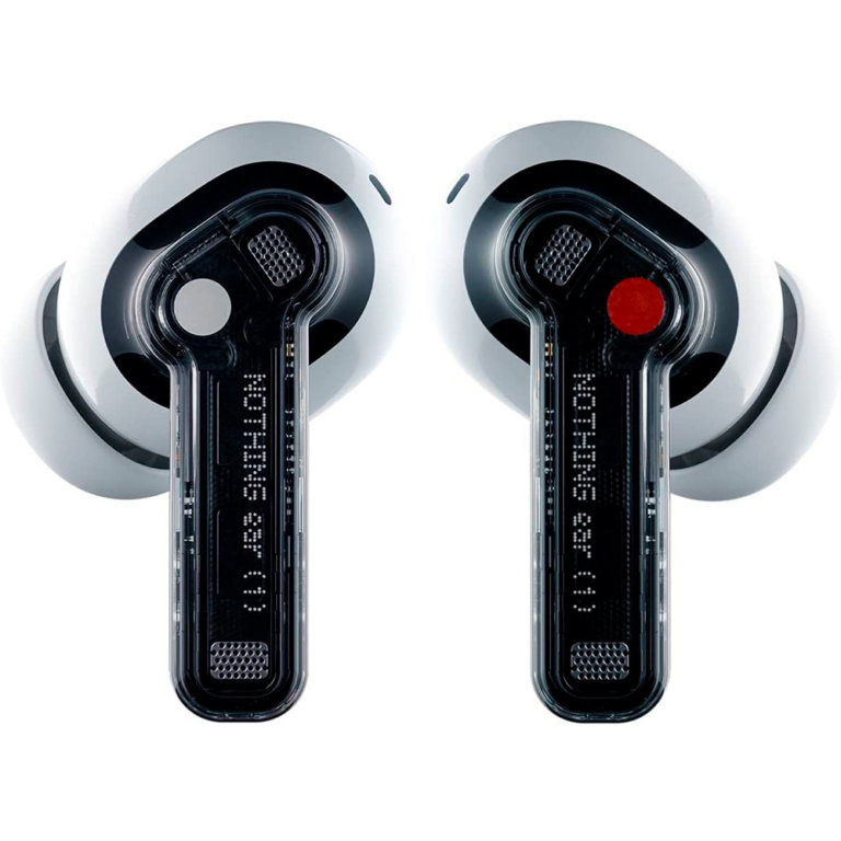Earbuds Nothing Ear 1 True Wireless