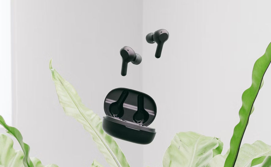 Mejores earbuds online