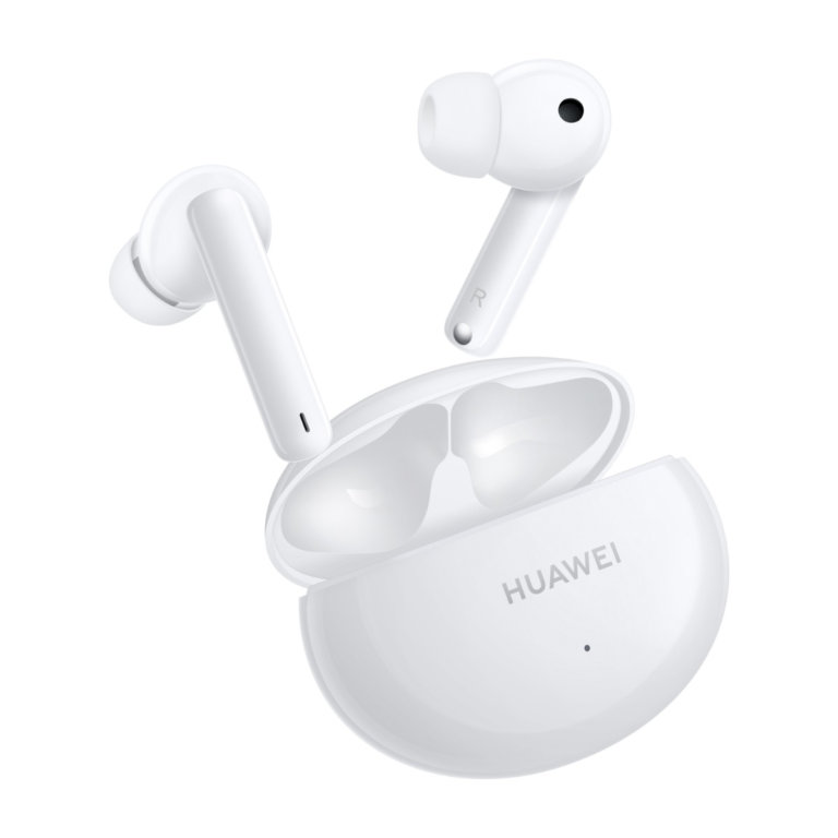 Auriculares Huawei Freebuds 4i Wireless