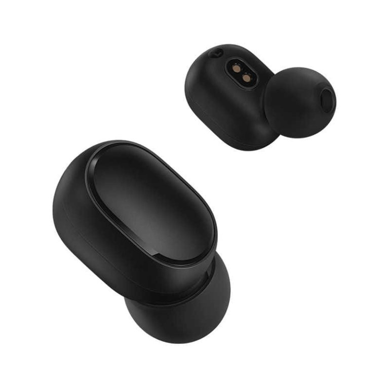 Xiaomi earbuds online pcdiga