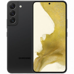 Samsung Galaxy S22 Preto