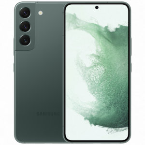 Samsung Galaxy S22 Verde