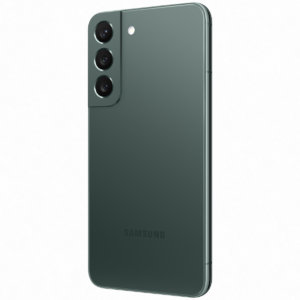Samsung Galaxy S22 Verde