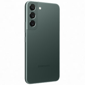 Samsung Galaxy S22 Verde