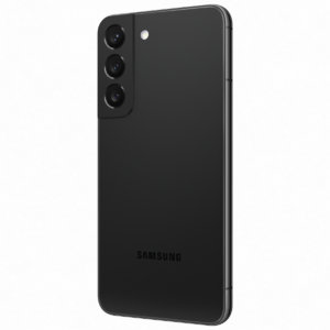 Samsung Galaxy S22 Preto