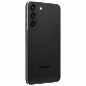 Samsung Galaxy S22 Preto