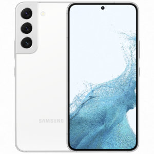 Samsung Galaxy S22 Branco