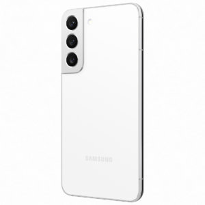 Samsung Galaxy S22 Branco