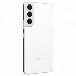 Samsung Galaxy S22 Branco