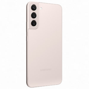 Samsung Galaxy S22 Rosa
