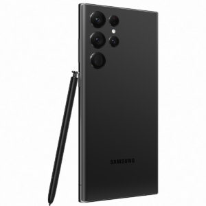 Samsung Galaxy S22 Ultra Preto