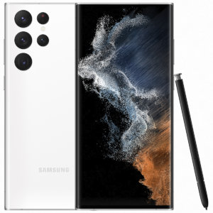 Samsung Galaxy S22 Ultra Branco