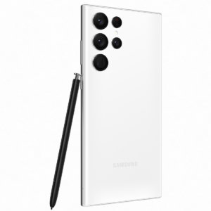 Samsung Galaxy S22 Ultra Branco
