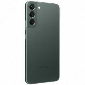 Samsung Galaxy S22+ Verde