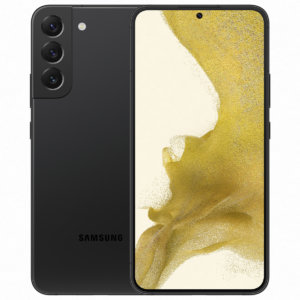 Samsung Galaxy S22+ Preto