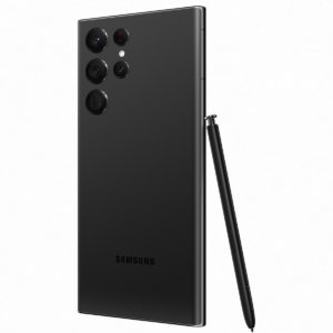 Samsung Galaxy S22 Ultra Preto