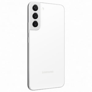 Samsung Galaxy S22+ Branco