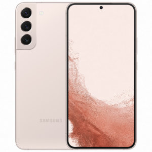 Samsung Galaxy S22+ Rosa