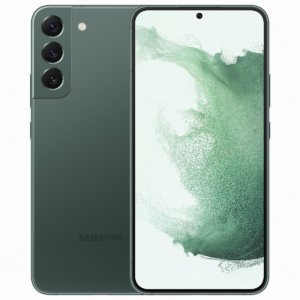 Samsung Galaxy S22+ Verde