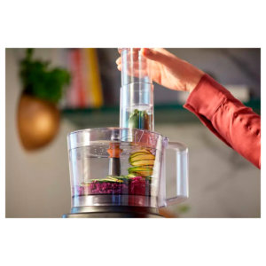 Robot de Cozinha Philips Daily Collection HR7310 700W