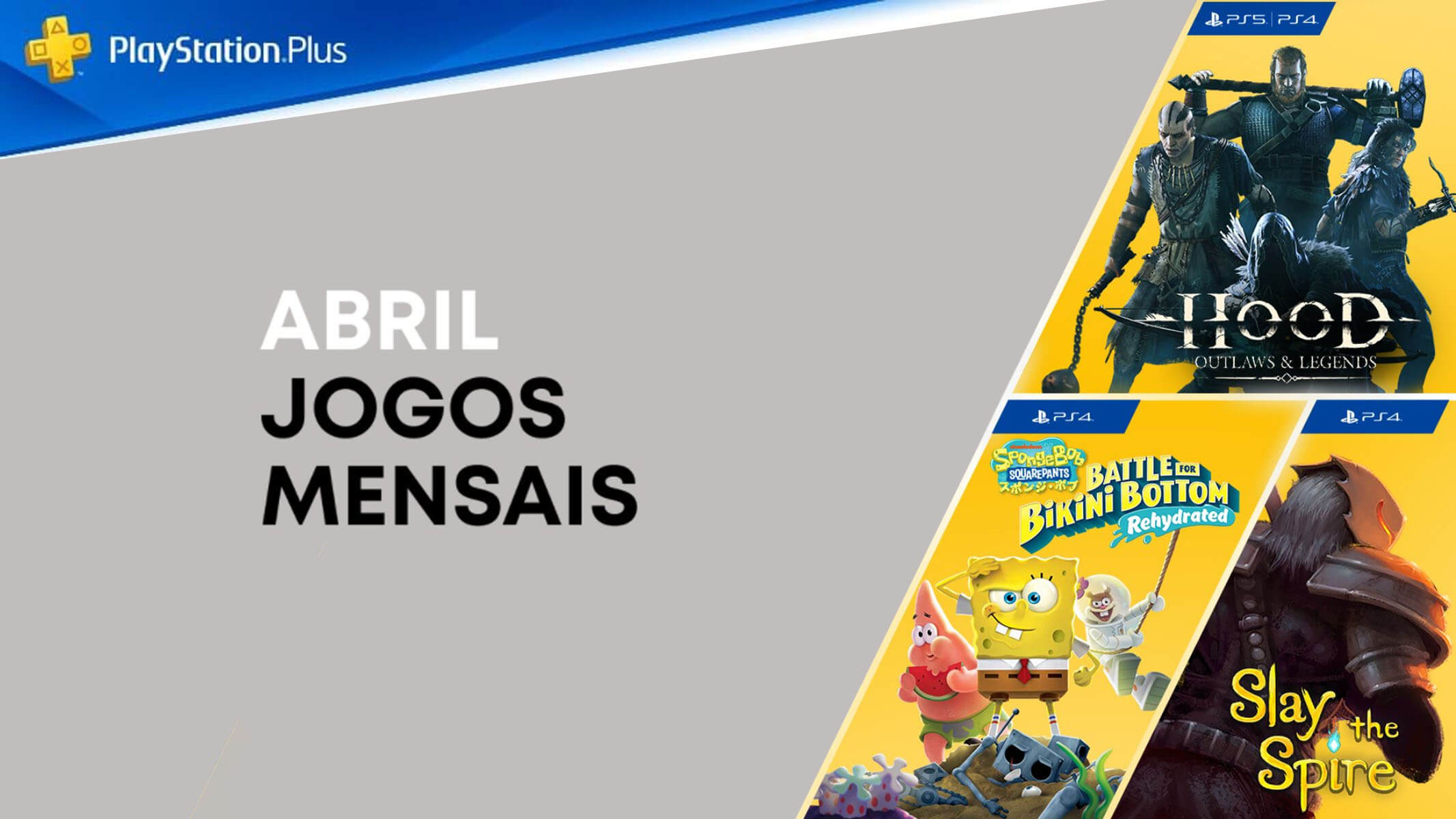 Já Sabemos Quais os Jogos Gratuitos de Dezembro da PS Plus