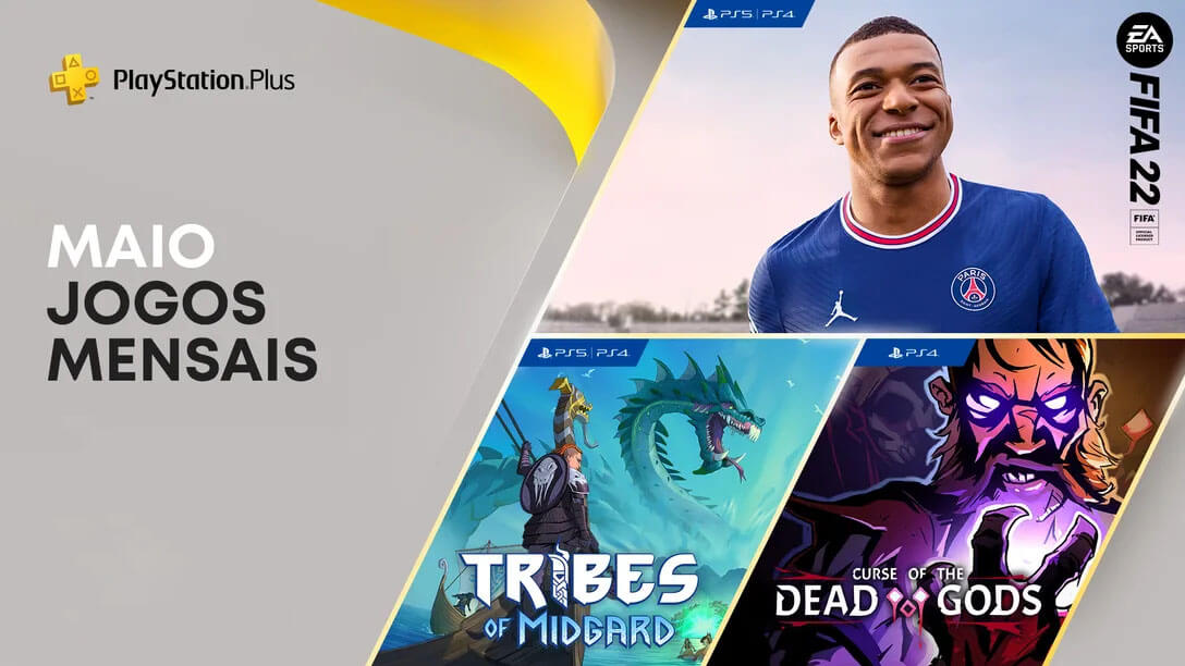 Playstation Plus Essential, Estas são as ofertas de Novembro 2022!