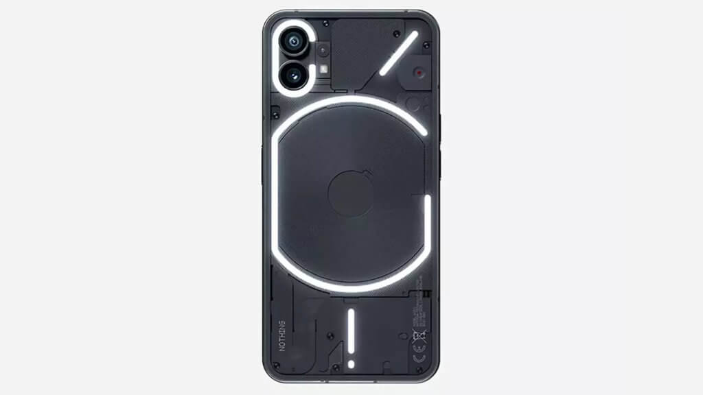 Nothing Phone 1 8 256gb Купить