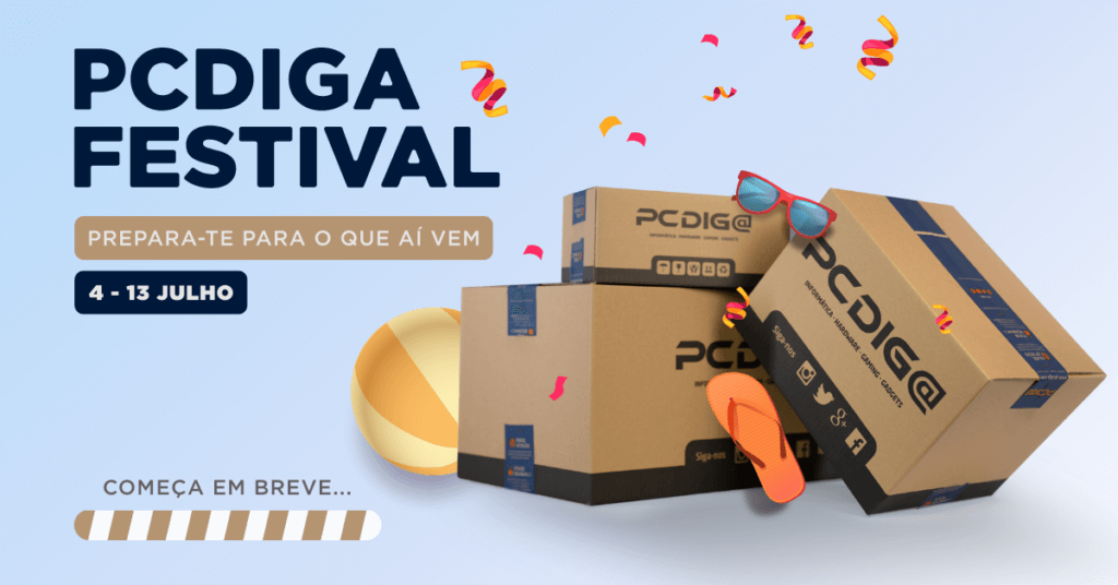 PCDIGA Festival 2022