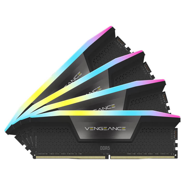 Corsair Vengeance RGB DDR5 (2)