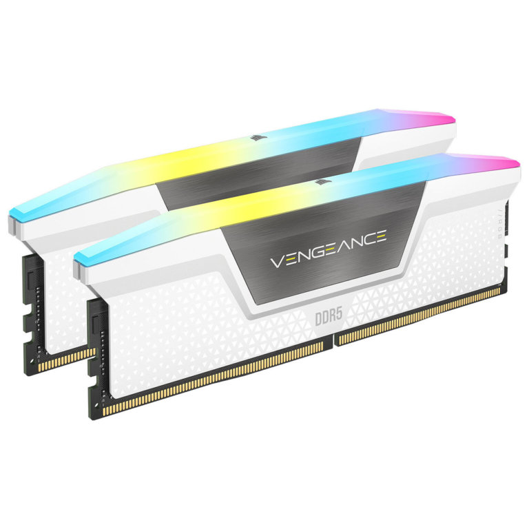 Corsair Vengeance RGB DDR5 (3)