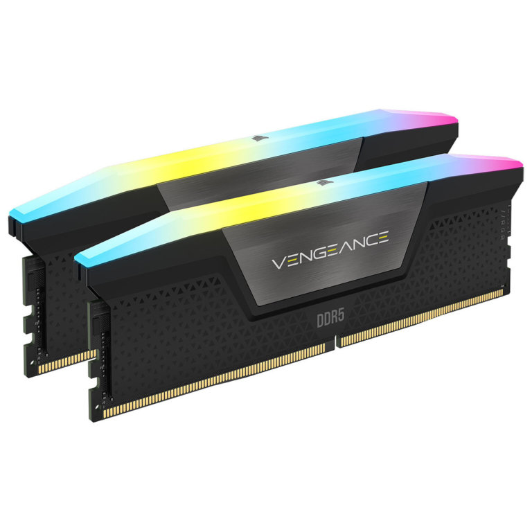 Corsair Vengeance RGB DDR5 (4)