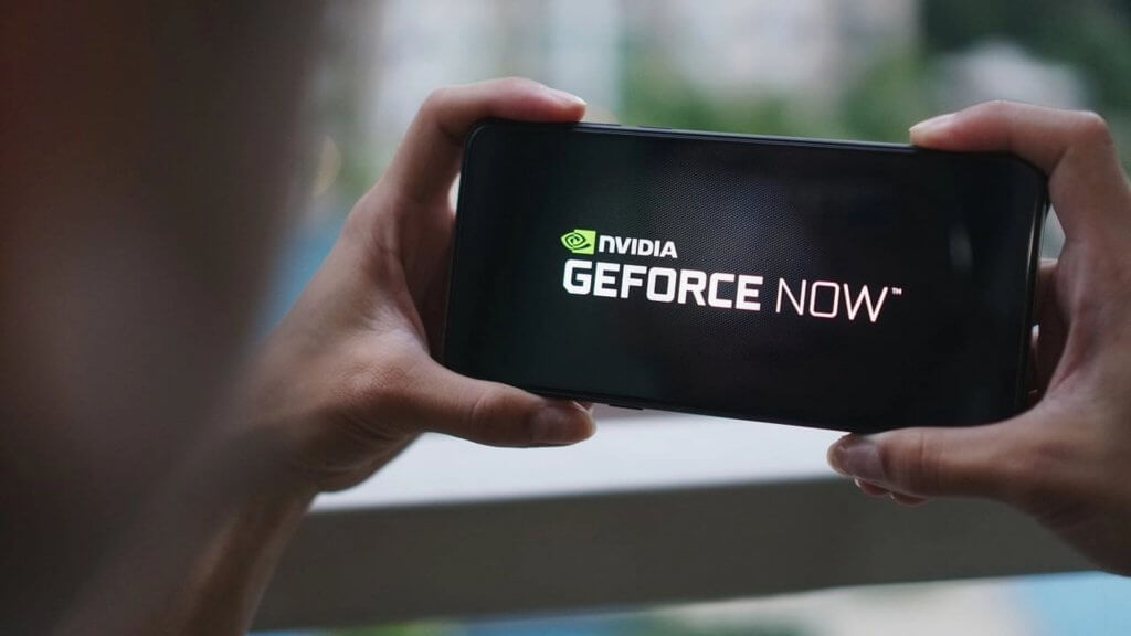 Migração de serviço de nuvem (Game Pass -> GeForce Now) : r/gamesEcultura