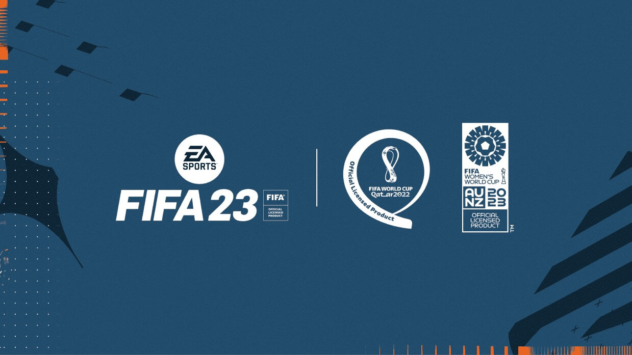 EA Disponibiliza FIFA 23 a 6 Cêntimos