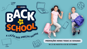 back to school na tua PCDIGA