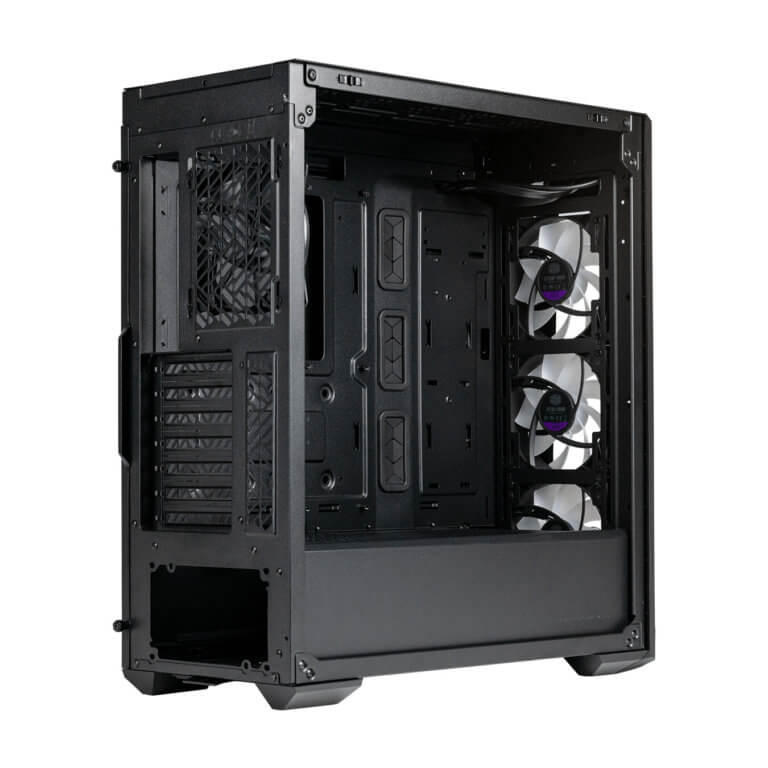 CAIXAS DESKTOP COOLER MASTER MASTERBOX 520_3