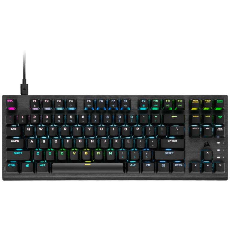 K60 PRO TKL RGB